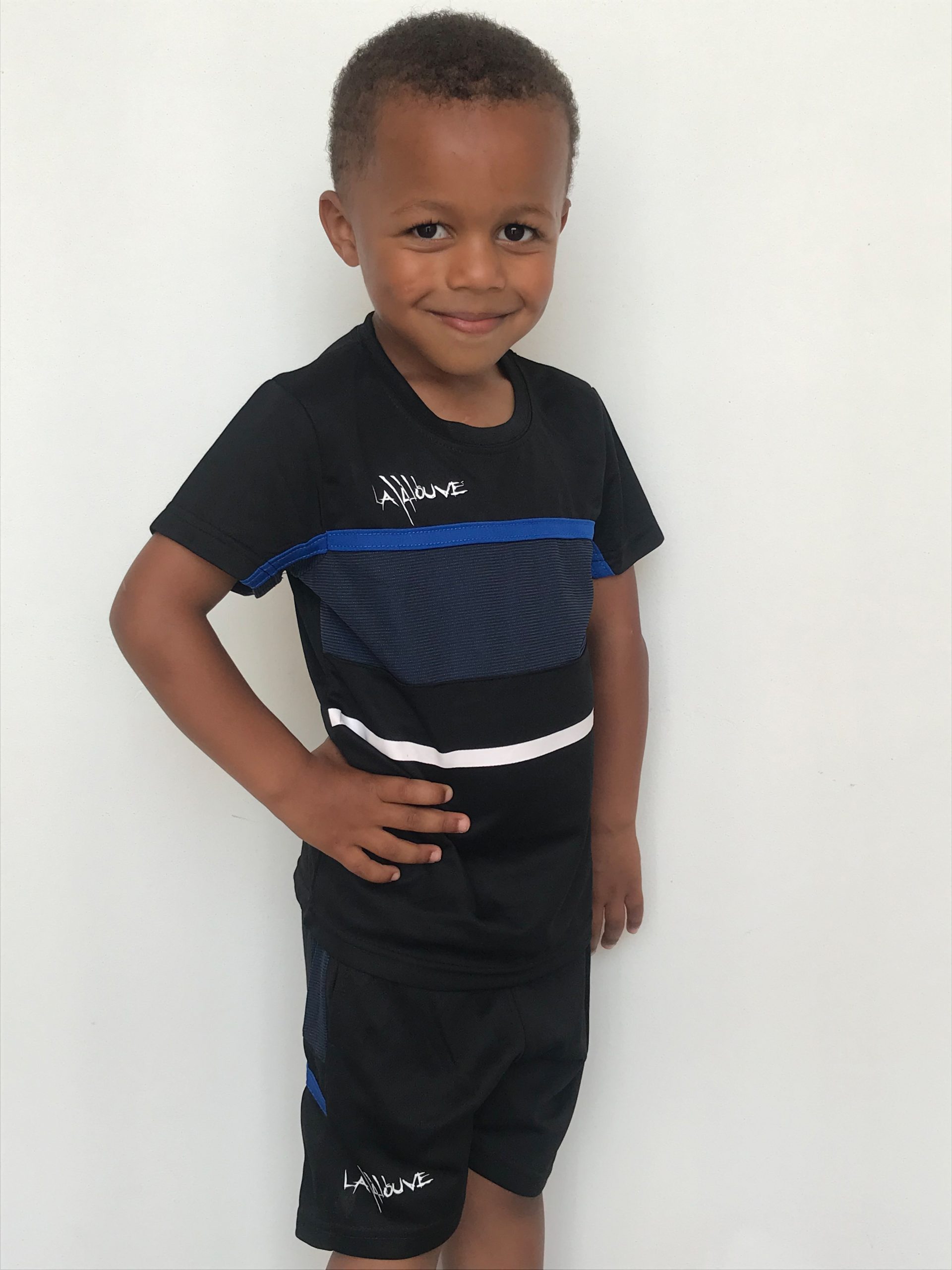 Ensemble Maillot Short Garçon – Image 5