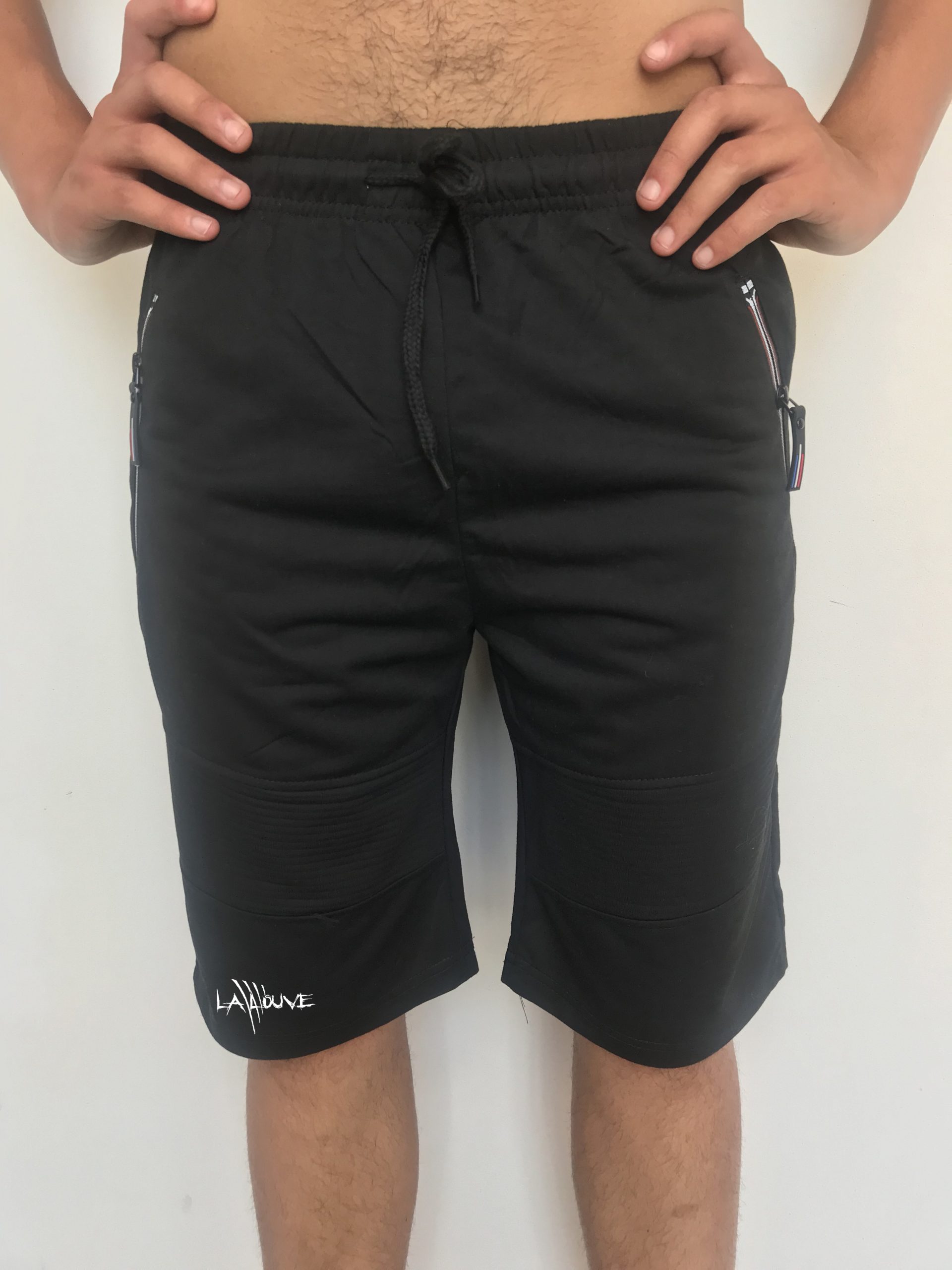 Bermuda Homme