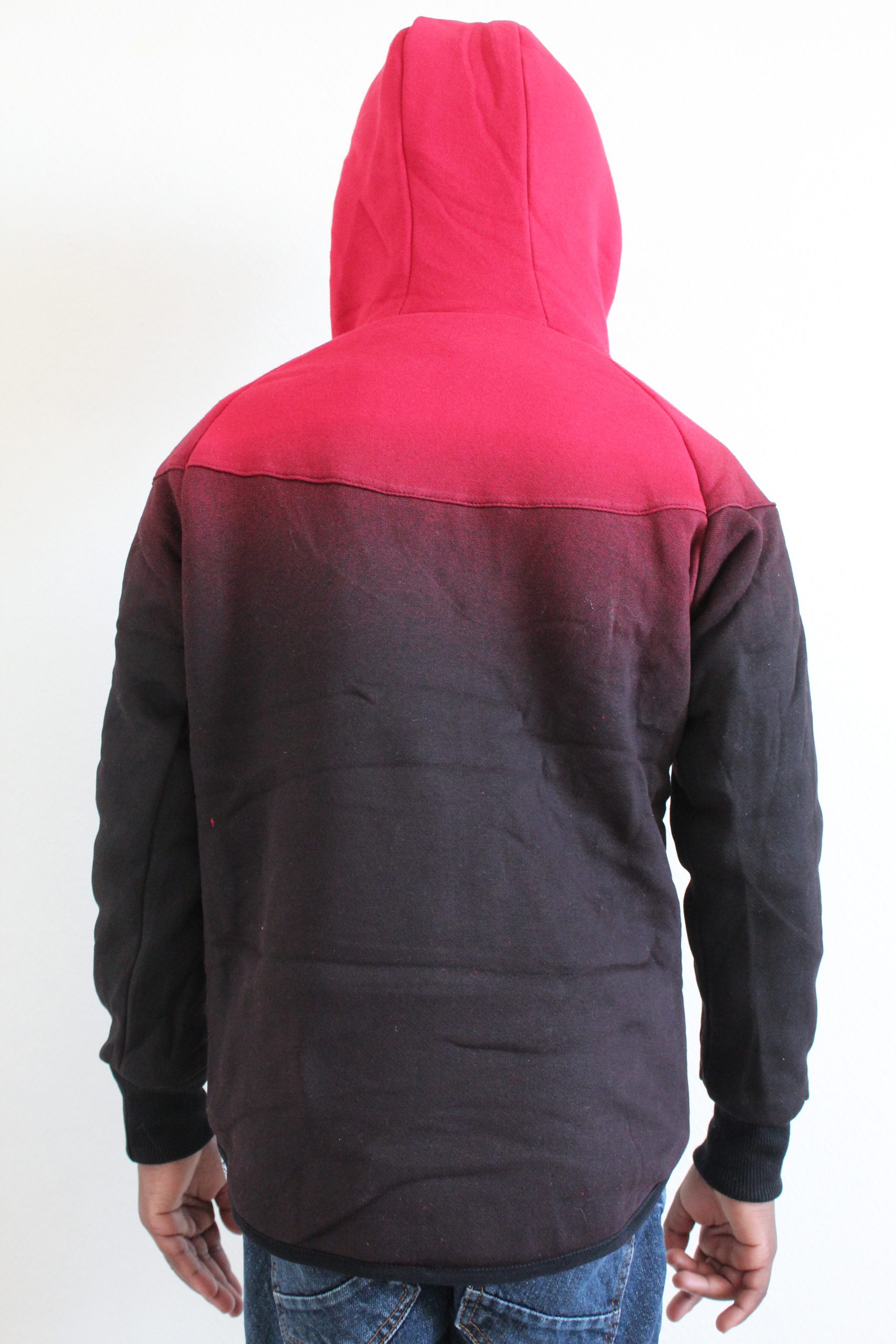 Veste zippée garçon – Image 3