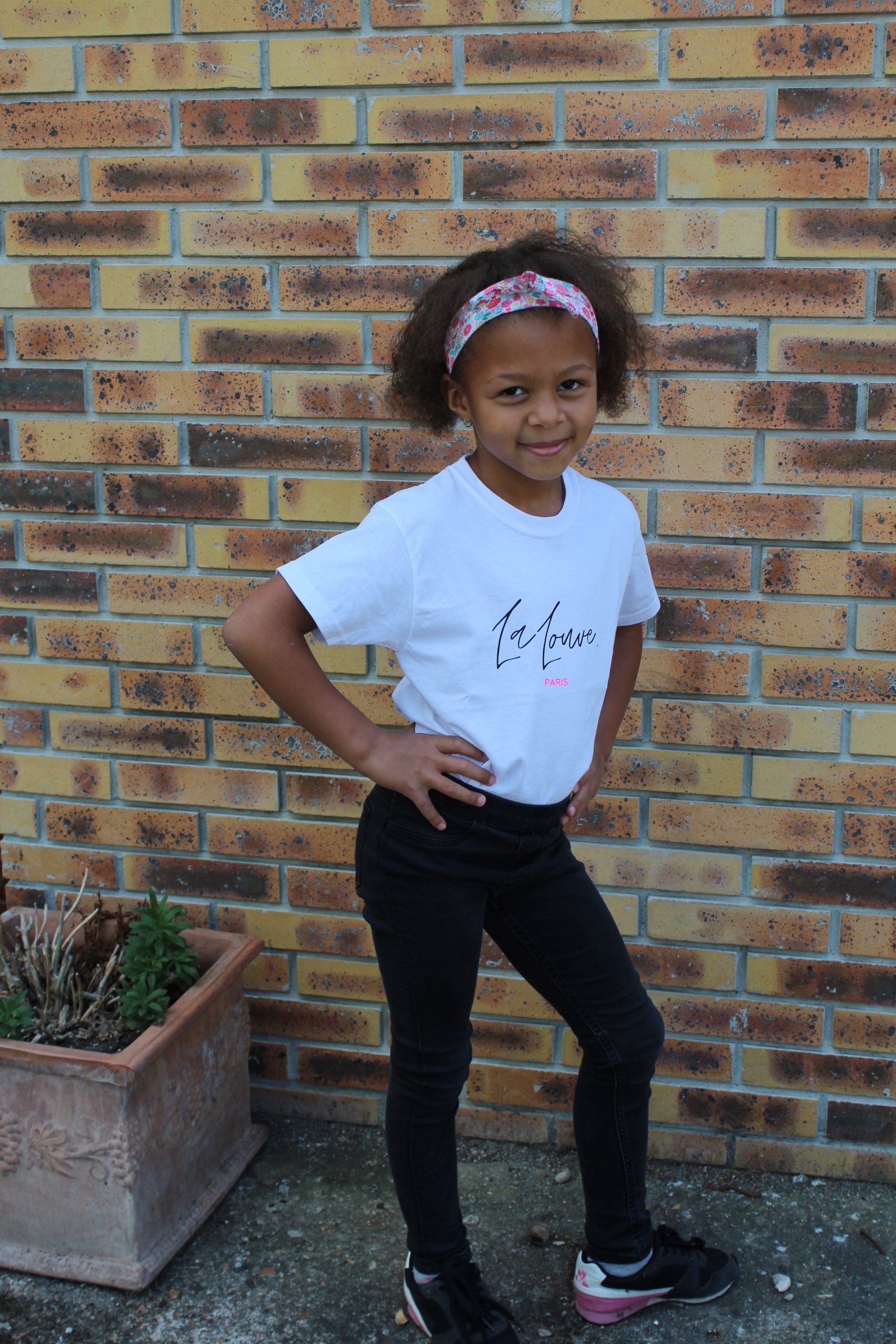 T shirt enfant – Image 2