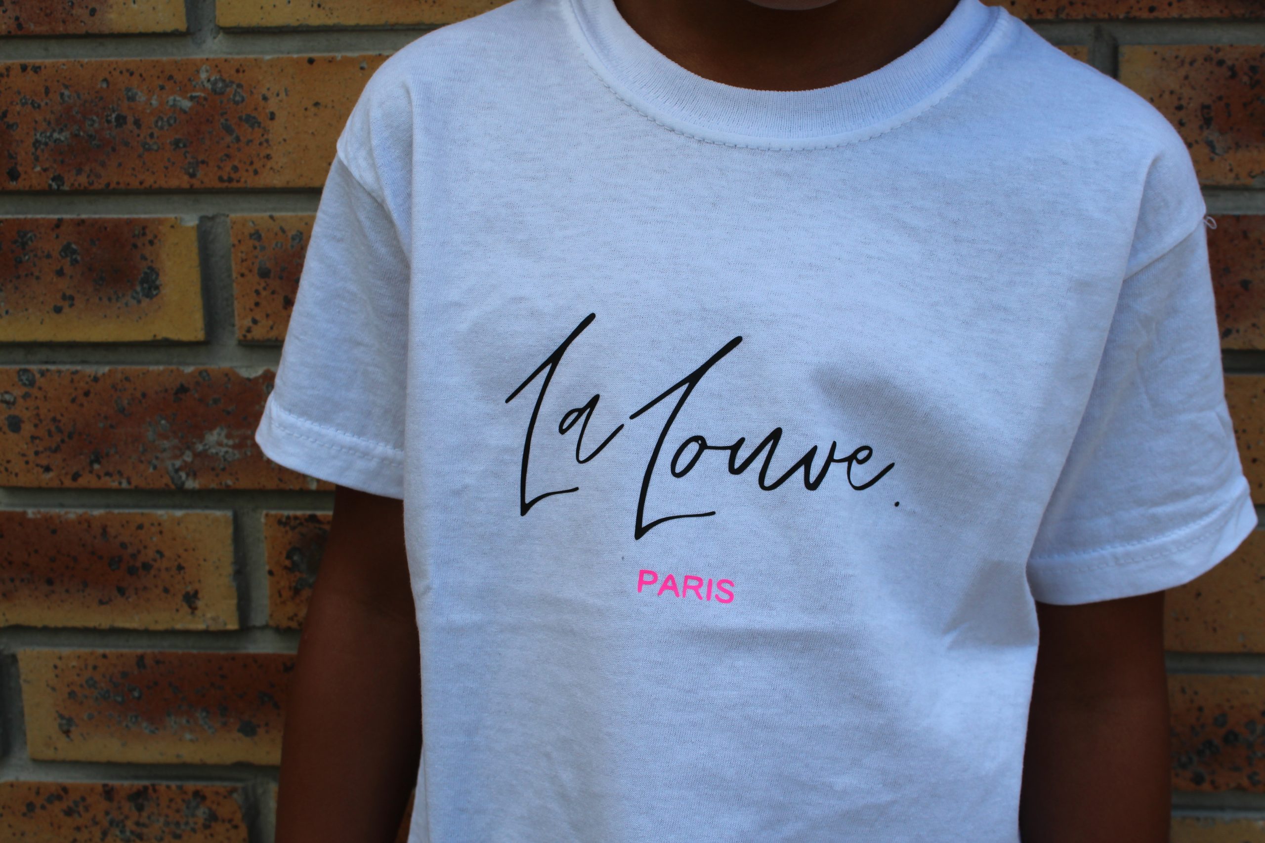 T shirt enfant – Image 3