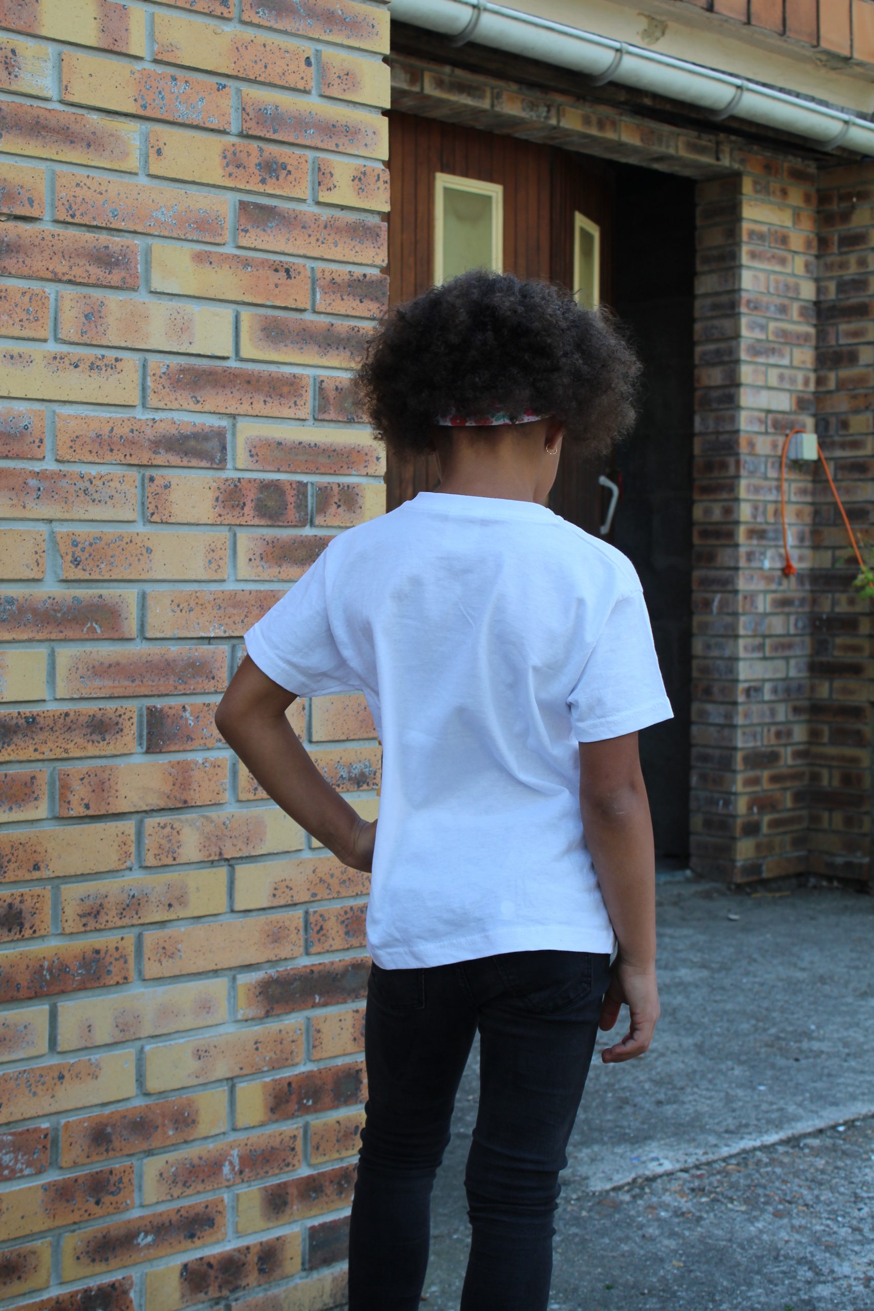 T shirt enfant – Image 4