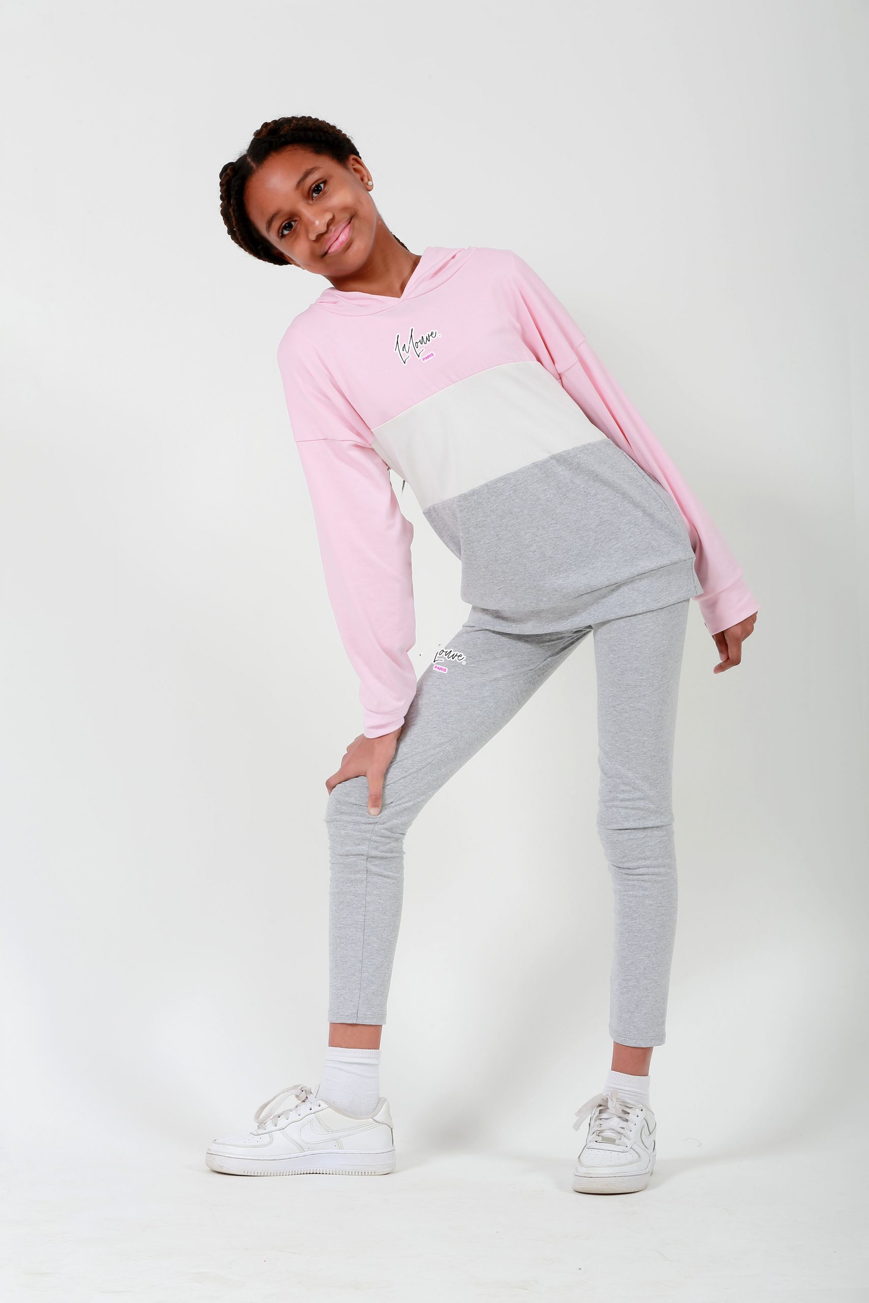 Ensemble fille
