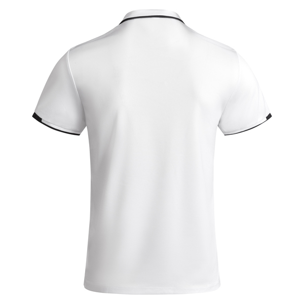 Polo technique à manches courtes – Image 14